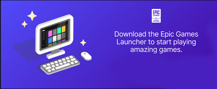 Epic Games Launcher 15.17.1 Free Download for Windows 10, 8 and 7 