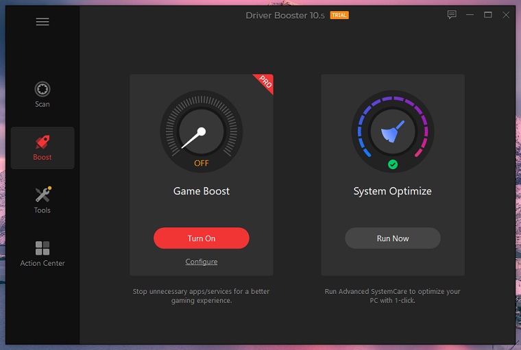 Driver Booster Pro 10.1.0 Download & Review For Windows