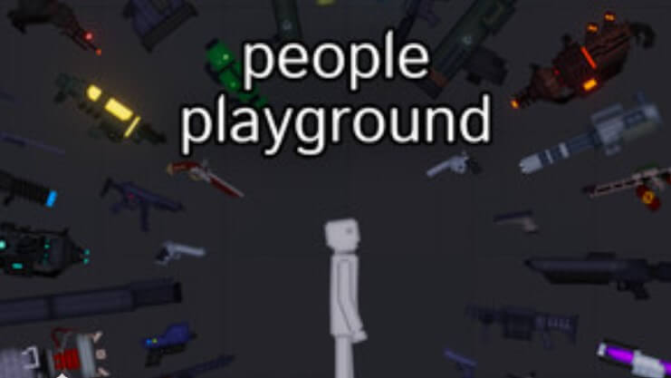 Baixar People Playground grátis - Última versão 2023