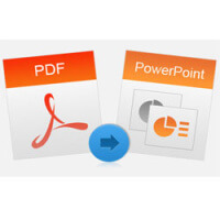 free software to convert pdf to ppt