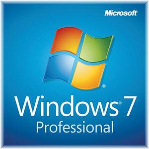 windows 7 professional iso 64bit