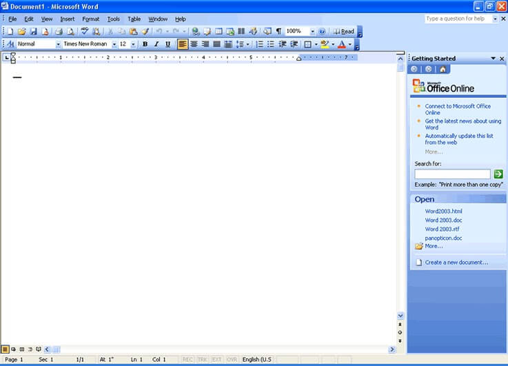 microsoft word download free download