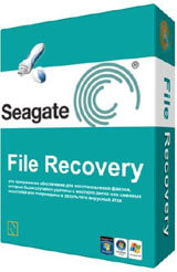is seagate file recovery software free