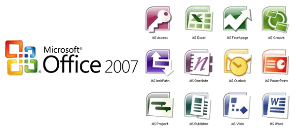 Microsoft Office 2007  Pro ISO Free Download For Windows PC - Softlay