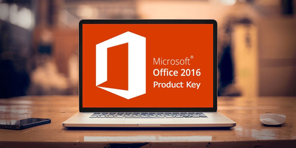 how to activate office 2016 without a ms account