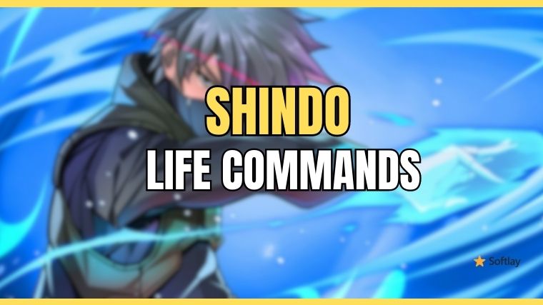Shindo Life Tailed Beast Commands