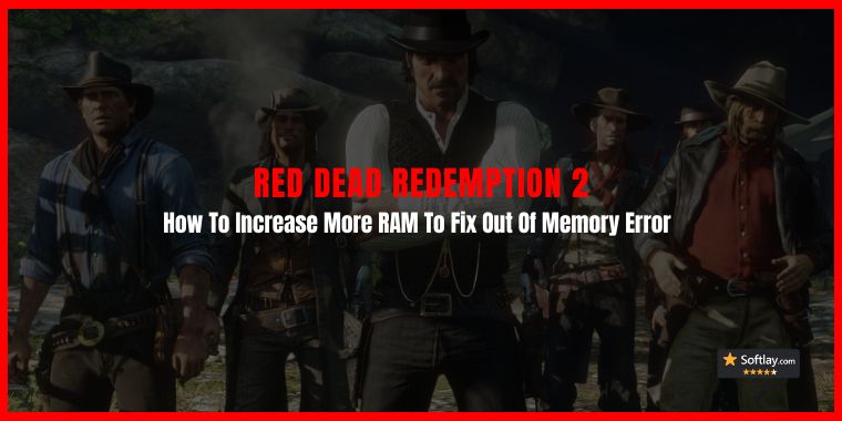Red Dead Redemption 2 crashes with the error err gfx state