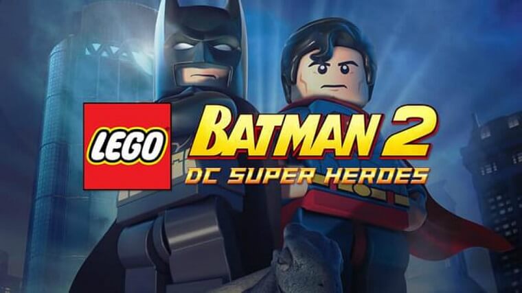 Lego Batman 2 Cheat Codes for Xbox, PC, And, PlayStation - Softlay
