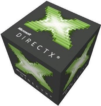 Directx9c